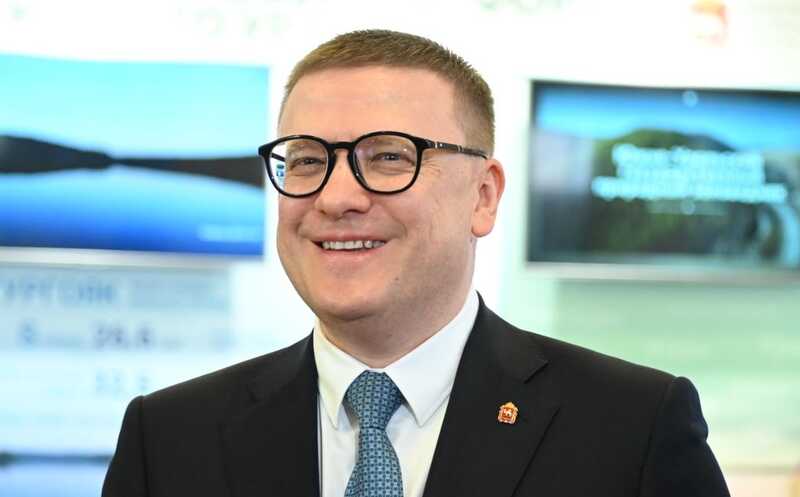 Алексей Текслер израсходовал миллиард из недостаточного бюджета Челябинской области на проведение выставок