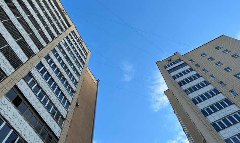 В Мариуполе пожилого человека оставили без жилья, объявив его квартиру "бесхозной"