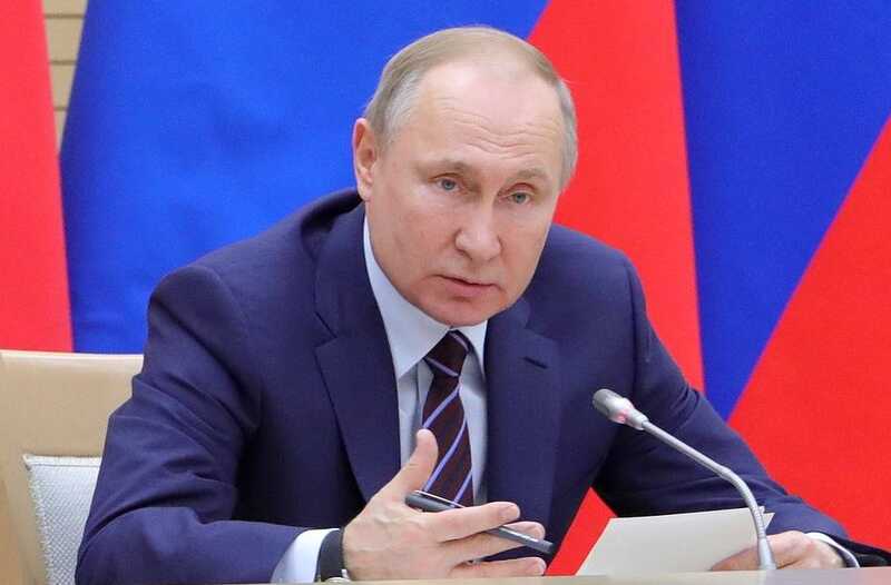 Путин теряет доверие россиян: рейтинг обрушился серьезнее, чем после мобилизации