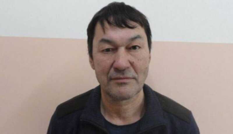 В Казахстане открыли монумент вору в законе Айткали Маймушеву