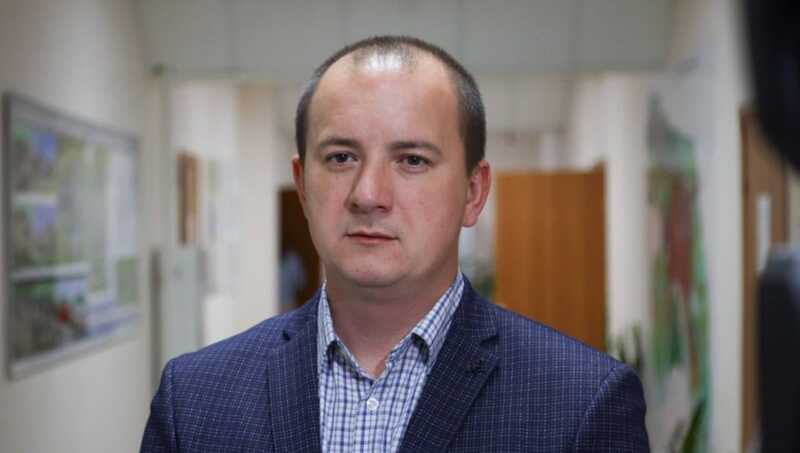 Глава по экологии Юрий Попенко был уличён в присвоении средств при сооружении мусорного полигона