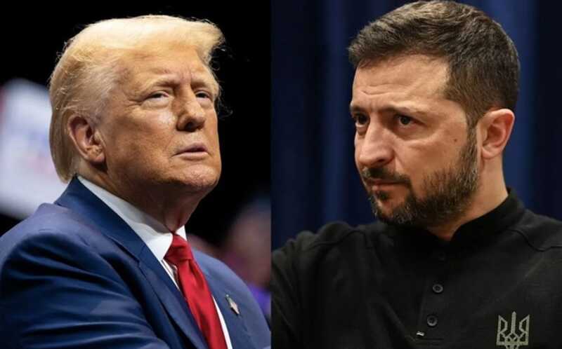 Трамп проявлял интерес к украинским атакам на столицы России