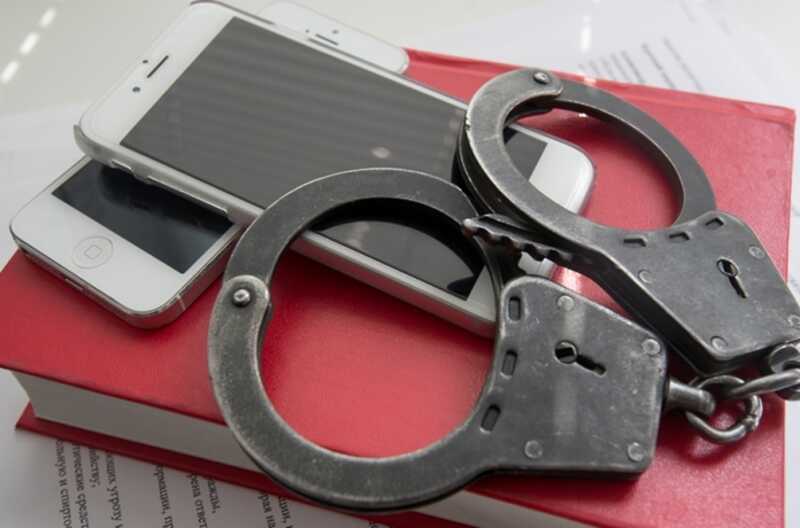 В Брянской области мужчину приговорили к 2,5 годам условного наказания за пересылку интимных фотографий через «Одноклассники»