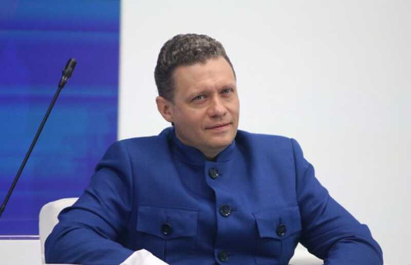 Власть через давление: как Филимонов вытесняет Мордашова и ставит под угрозу свою репутацию