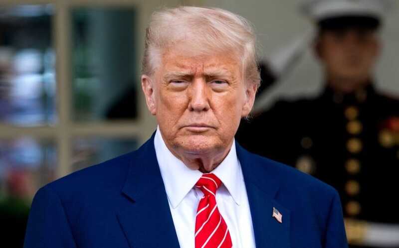 Трамп решил не предоставлять Украине дальнобойные ракеты JASSM