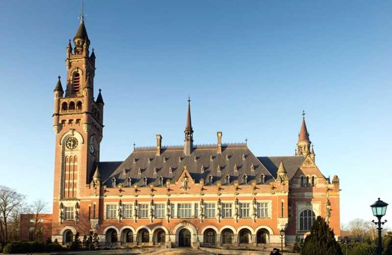 Equatorial Guinea invokes diplomatic immunity to safeguard its mansion in Paris