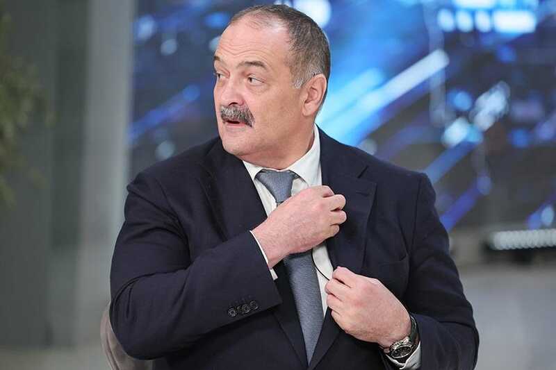 Массовые отравления в Дагестане могут скрывать финансовые злоупотребления команды Сергея Меликова