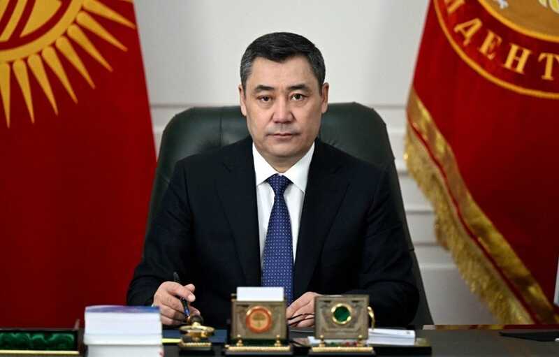 Как сын друга президента Кыргызстана Азат Бурканов зарабатывает на мини-ГЭС и участвует в государственных закупках?