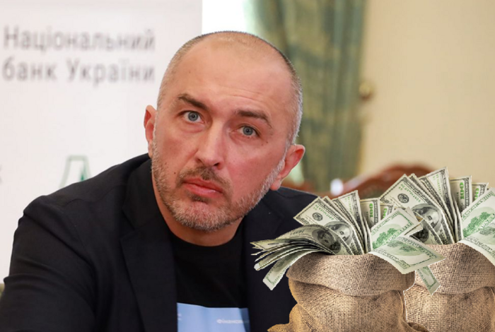 The dollar fortress of Andriy Pyshnyi’s family: How the NBU chief’s declaration shatters his pro-hryvnia rhetoric