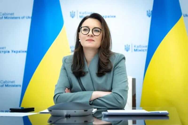 Верховная Рада Украины утвердила Юлию Свириденко на пост премьер-министра