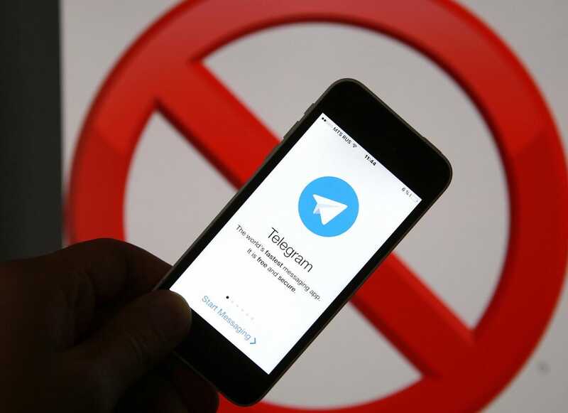 Правительство Непала требует ограничить доступ к Telegram по распоряжению премьер-министра