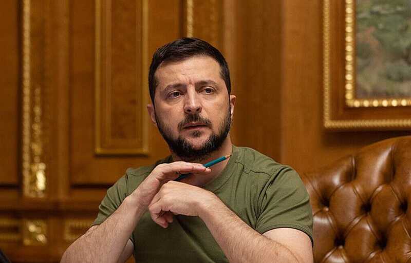 Владимир Зеленский утвердил назначение 16 послов Украины