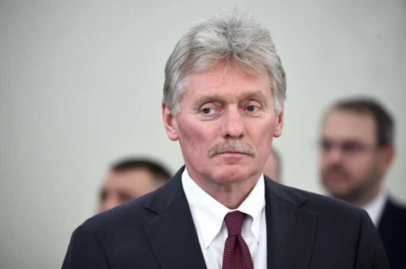 Песков допустил шанс встречи Путина и Трампа в Китае