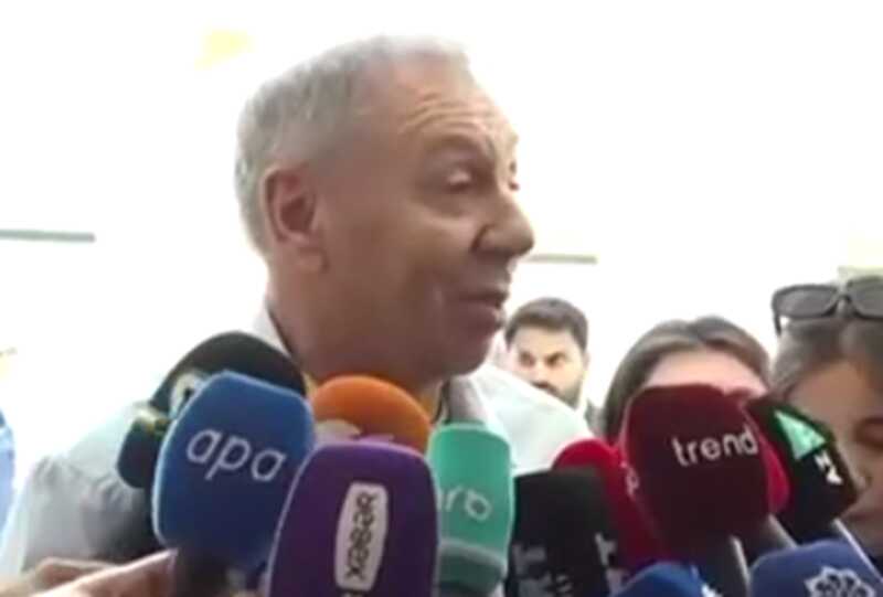 Прокремлевского политолога Маркова призывают признать иноагентом из-за поддержки Алиева