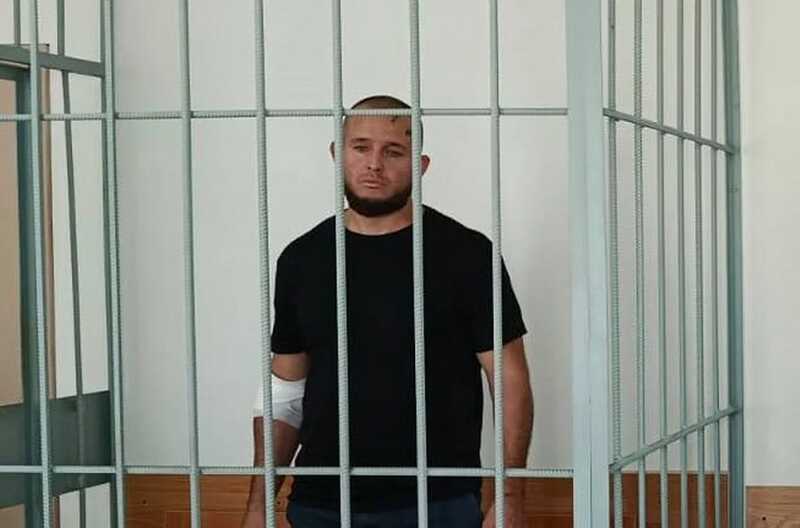 Свердловская область остаётся центром преступного влияния: был арестован экс-депутат Илья Хисамов