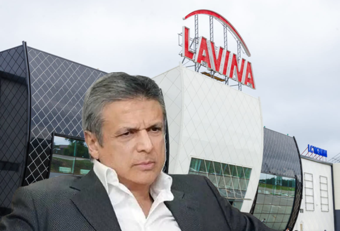 Вагиф Алиев и Lavina Mall: как киевский застройщик ТРЦ провернул схему с фальшивыми облигациями на миллиард
