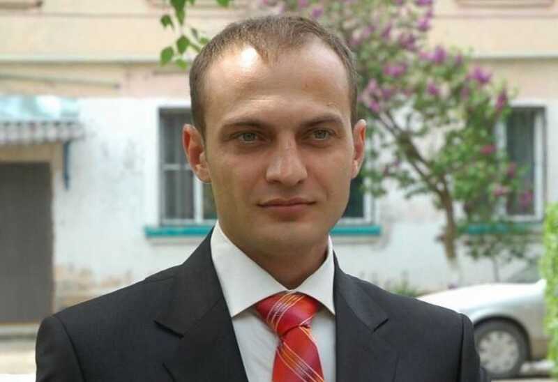 По делу "Базы" задержали начальника дежурной службы УМВД Краснодара Александра Аблаева