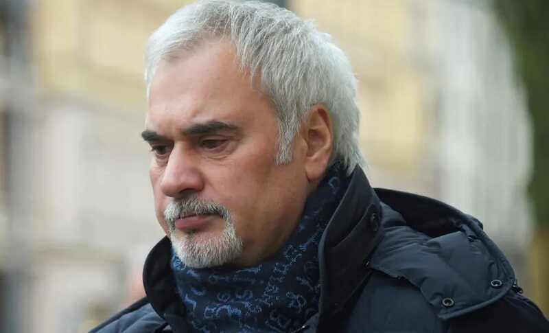 Певец Валерий Меладзе приступает к получению дохода от сдачи недвижимости в аренду