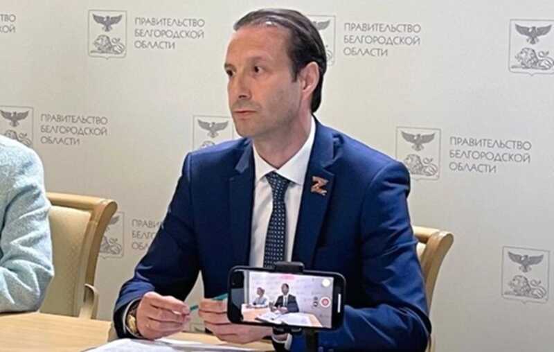 Взяточничество в Белгороде при поддержке губернатора: следственные действия против «чёрной команды» Зайнуллина