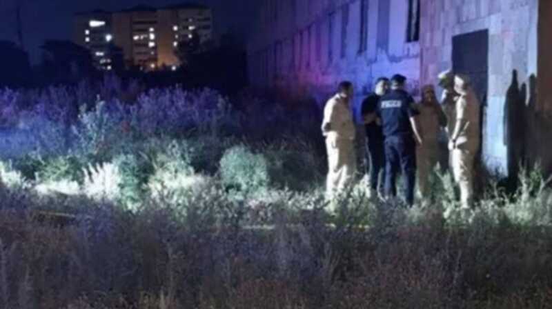 Контрактник из российской 102-й базы в Армении был найден мёртвым в Гюмри