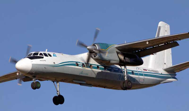 Погибшие на разваливающемся Ан-24: как авиакомпания «Ангара» игнорировала опасности