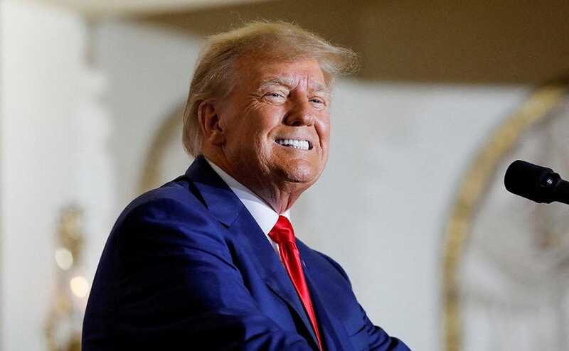 Трамп заявил о готовности остановить огонь между Камбоджей и Таиландом