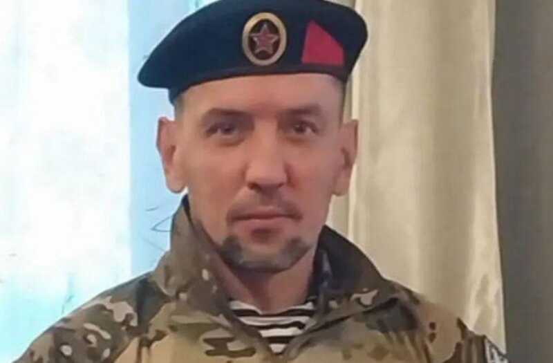 Военный с криминальным прошлым начал проводить наставничество для подростков в Приморье