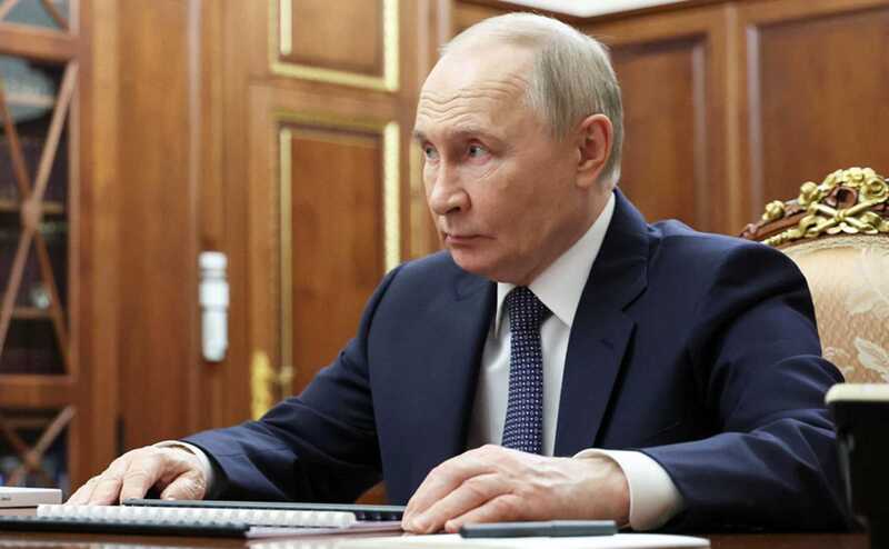 Бывший советник Белого дома призвал Путина остановить войну и заявить о победе