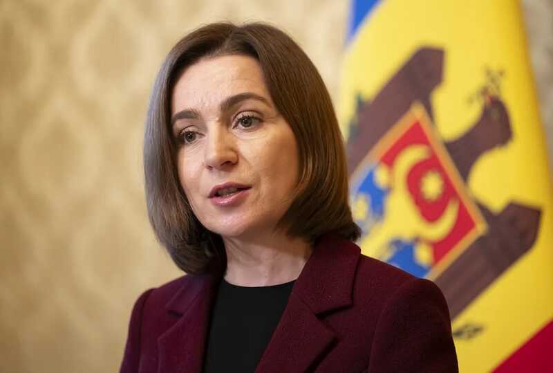 Президент Молдовы созвала экстренное заседание из-за вмешательства в выборы