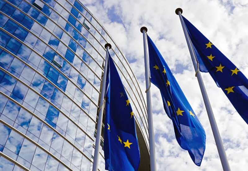 Евросоюз начинает программу льготного кредитования на 150 миллиардов евро для закупки военной техники