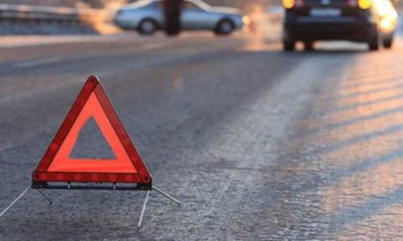 В Словении случилась авария с летальным исходом