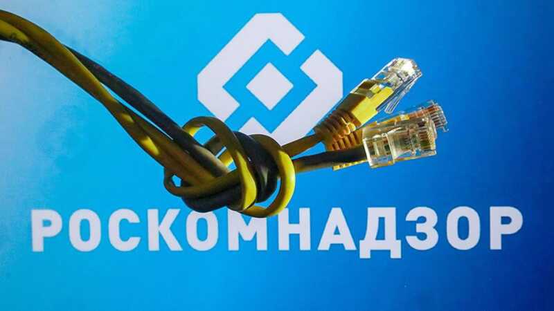 Роскомнадзор заменил Speedtest на приложение с низкой оценкой