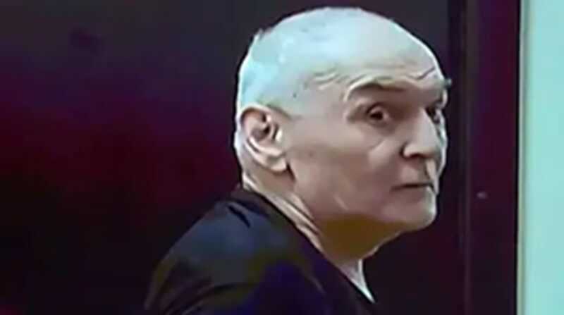 Ресторатор Ильхам Алиев получил почти 20 лет заключения за подготовку покушения в Санкт-Петербурге
