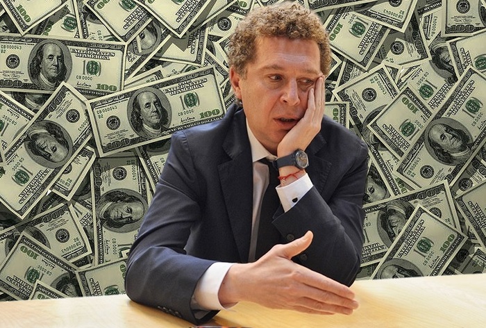 Controversial billionaire Alexander Mamut: a fixer for businessmen and a master of financial schemes