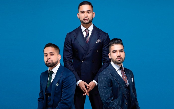 In what way did Moyn Islam transform OneCoin, Melius, and Be into a fraudulent scheme worth billions of dollars?