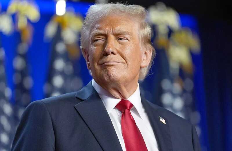 Трамп предположил отмену 25% тарифов против Индии
