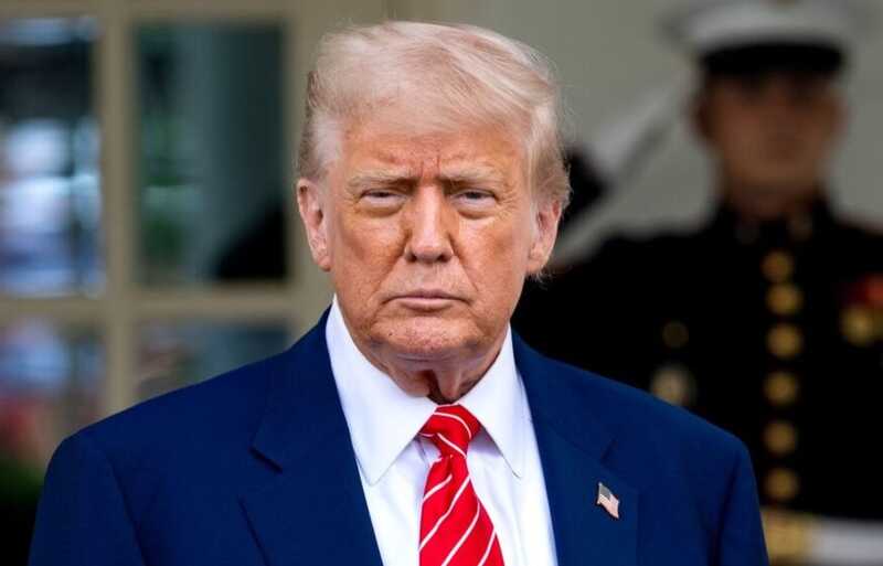 «Расскажу через несколько недель»: Трамп не уверен, что Путин его вводит в заблуждение