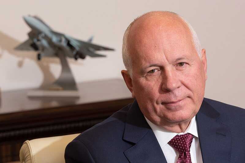 Сергей Чемезов настаивает на окончании войны до ноября из-за семейного праздника
