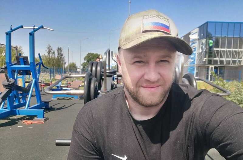 Участник "СВО" задержан в Челябинске по подозрению в убийстве супруги