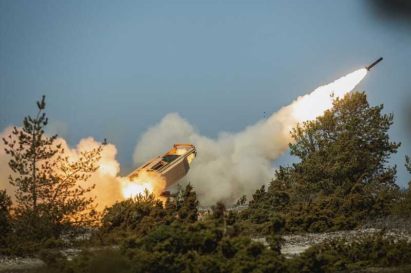 США могут обратно получить технику, ранее переданную Украине, с целью восстановления своих запасов