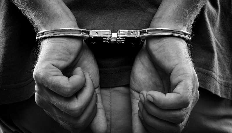 Российские и узбекские спецслужбы задержали девять террористов