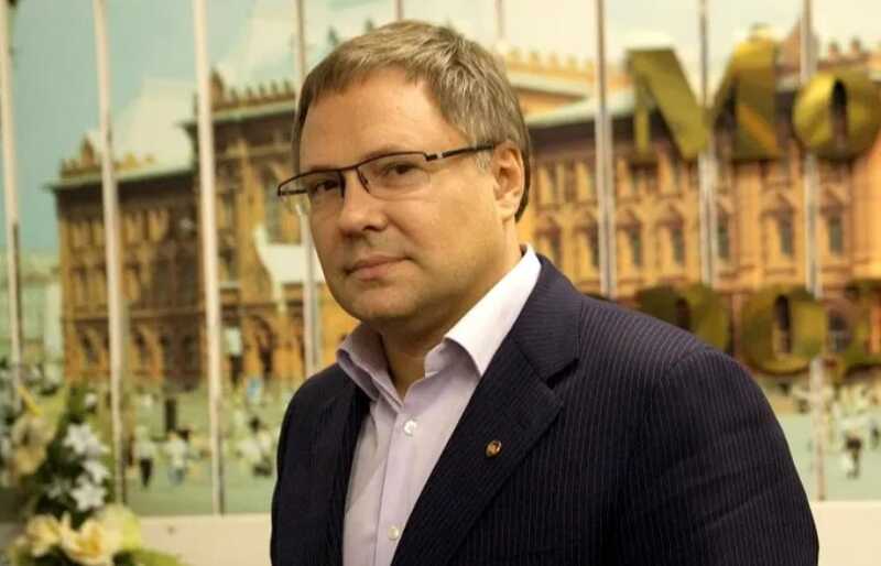 Экс-заместителя главы Самарской области Геннадия Гендина обвинили в крупном мошенничестве