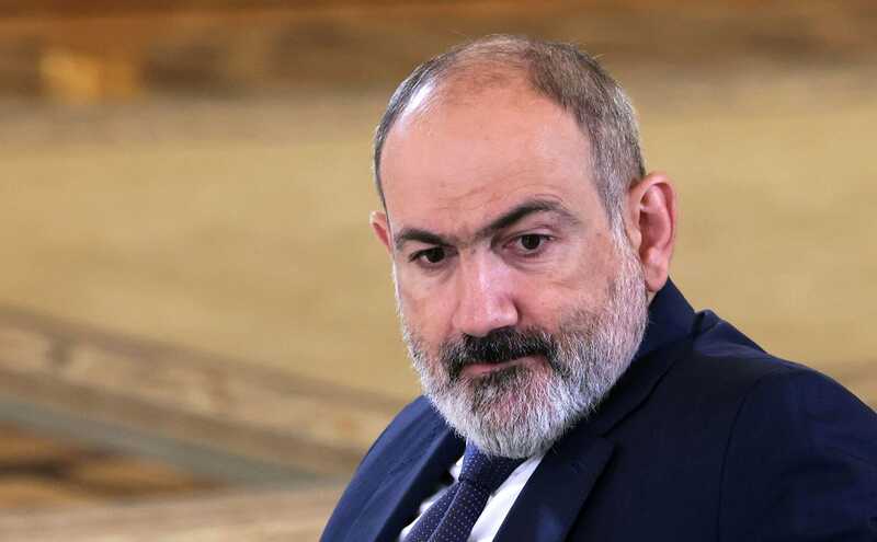 Никол Пашинян допустил возможность обмена территориями между Азербайджаном и Арменией