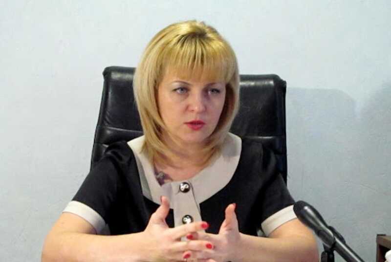 Глава Клина Алена Сокольская уехала в Испанию после предъявления обвинений в коррупции