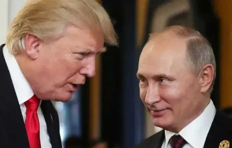 Европейцы боятся, что Трамп и Путин навяжут Украине своё соглашение