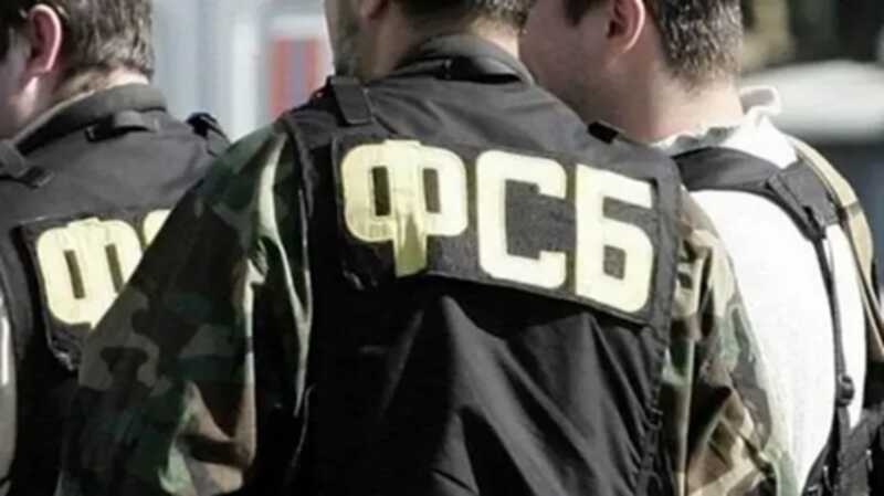 ФСБ задержала террориста, который планировал теракт против высокопоставленного военного в Подмосковье
