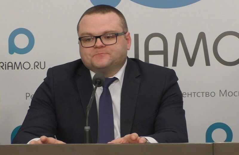 Сотрудники правоохранительных органов начали проверку деятельности замминистра Вадима Воронцова после многочисленных жалоб от жителей Подмосковья