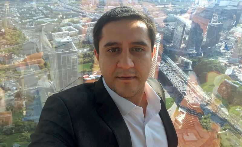 Уголовное дело о похищении Арега Щепихина замедляют и не продвигают