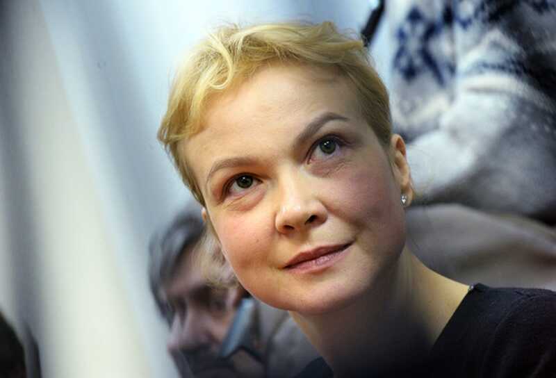 Экс-советница Куйвашева Аксана Панова старается восстановить доступ к бюджету через администрацию Дениса Паслера