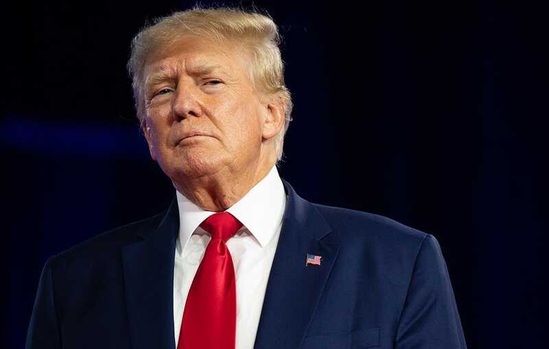 Трамп лично встретится с Путиным на Аляске перед обсуждением по Украине